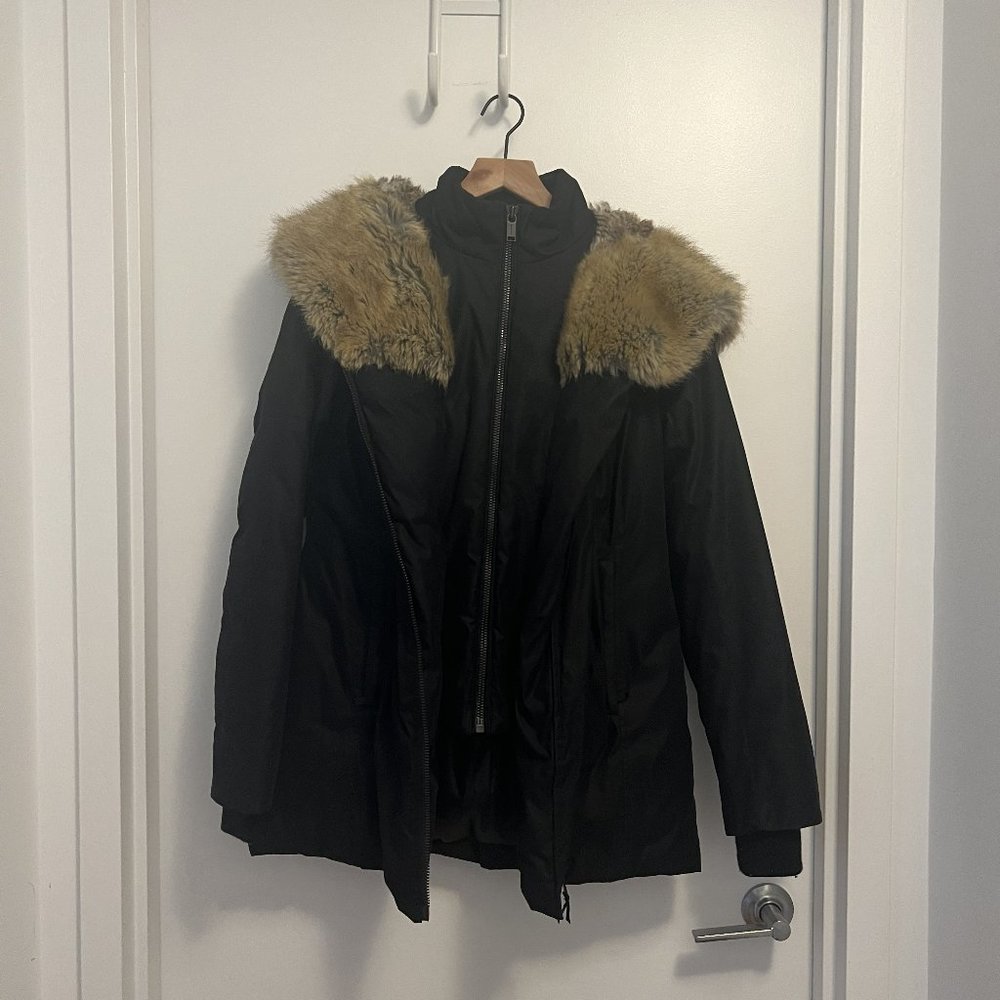 ARITZIA Babaton St. Moritz Parka